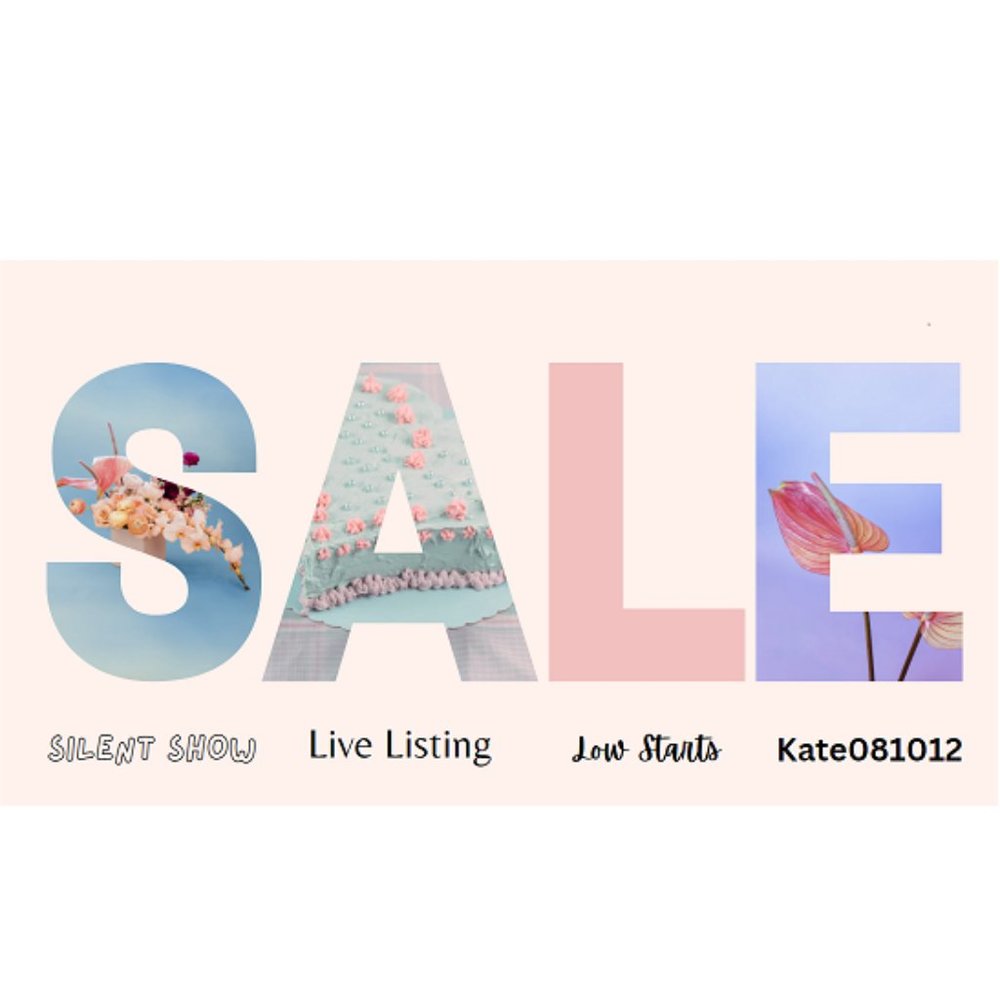 Shop My Closet